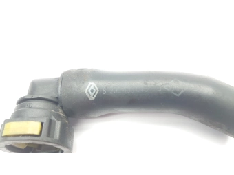 SZYBKOZŁĄCZKA RURY WĄŻ ODMY RENAULT TRAFIC II MEGANE SCENIC 8200403043