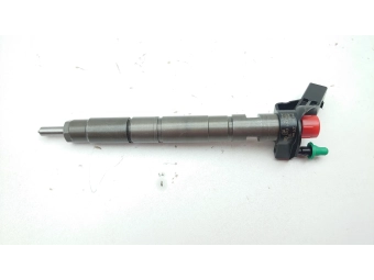 WTRYSKIWACZ BOSCH 0445115052 AUDI A6 3.0 TDI, Q7, A4, A8 3.0 TDI SPRAWDZONY