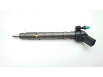 WTRYSKIWACZ BOSCH 0445115052 AUDI A6 3.0 TDI, Q7, A4, A8 3.0 TDI SPRAWDZONY