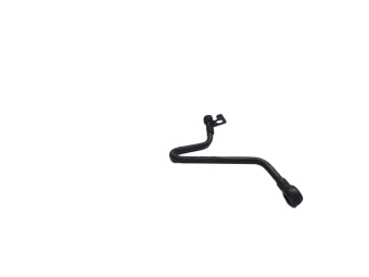 PRZEWÓD RURA RURKA OLEJU ZASILANIA TURBINY MERCEDES W211 2.2 CDI A6111800620