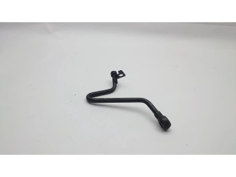 PRZEWÓD RURA RURKA OLEJU ZASILANIA TURBINY MERCEDES W211 2.2 CDI A6111800620