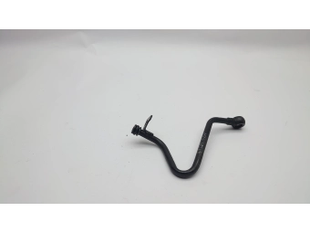 PRZEWÓD RURA RURKA OLEJU ZASILANIA TURBINY MERCEDES W211 2.2 CDI A6111800620