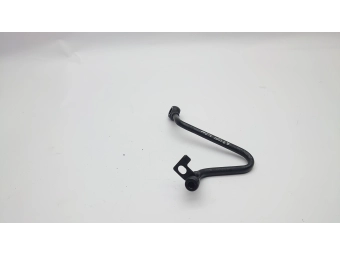 PRZEWÓD RURA RURKA OLEJU ZASILANIA TURBINY MERCEDES W211 2.2 CDI A6111800620