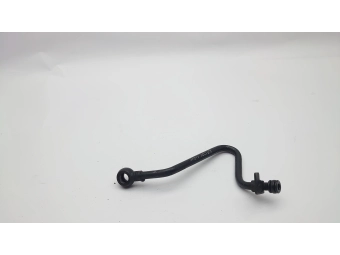 PRZEWÓD RURA RURKA OLEJU ZASILANIA TURBINY MERCEDES W211 2.2 CDI A6111800620