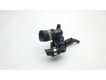 OBUDOWA TERMOSTATU FIAT OPEL ALFA PEUGEOT 1.3 JTD EU5 M-JET 09-18