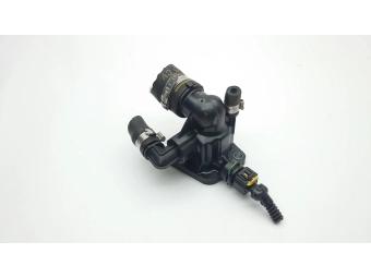 OBUDOWA TERMOSTATU FIAT OPEL ALFA PEUGEOT 1.3 JTD EU5 M-JET 09-18
