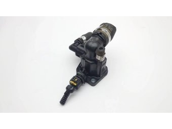 OBUDOWA TERMOSTATU FIAT OPEL ALFA PEUGEOT 1.3 JTD EU5 M-JET 09-18