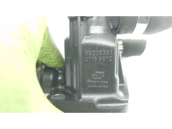 OBUDOWA TERMOSTATU FIAT OPEL ALFA PEUGEOT 1.3 JTD EU5 M-JET 09-18