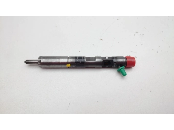 WTRYSKIWACZ DELPHI EJBR02101Z RENAULT KANGOO 1.5 DCI, DACIA 1.5 SPRAWDZONY