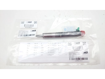 WTRYSKIWACZ DELPHI EJBR02101Z RENAULT KANGOO 1.5 DCI, DACIA 1.5 SPRAWDZONY