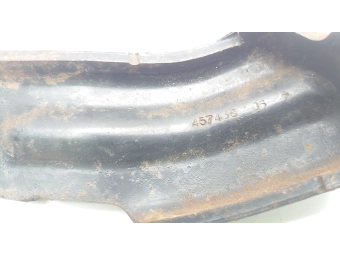 UCHWYT ŁAPA KATALIZATORA RENAULT TRAFIC II 2.5 DCI, VIVARO 2.5 CDTI 457436