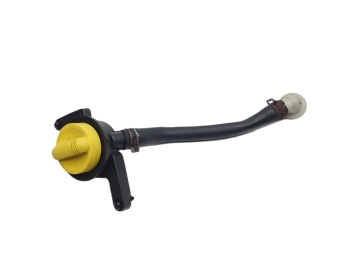 WLEW OLEJU Z KORKIEM RURKA OLEJU RENAULT TRAFIC 2.5 DCI VIVARO 8200523577