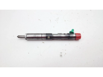 WTRYSKIWACZ DELPHI EJBR01801A RENAULT KANGOO, MEGANE, THALIA 1.5DCI SPRAWDZONY