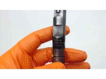 WTRYSKIWACZ DELPHI EJBR01801A RENAULT KANGOO, MEGANE, THALIA 1.5DCI SPRAWDZONY