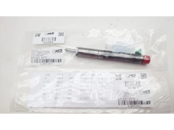 WTRYSKIWACZ DELPHI EJBR01801A RENAULT KANGOO, MEGANE, THALIA 1.5DCI SPRAWDZONY