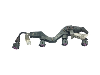 WIĄZKA WTRYSKIWACZY OPEL ASTRA J, INSIGNIA, ZAFIRA C 2.0 CDTI 55580911