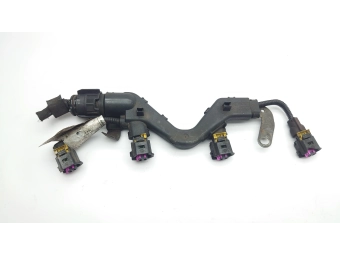 WIĄZKA WTRYSKIWACZY OPEL ASTRA J, INSIGNIA, ZAFIRA C 2.0 CDTI 55580911