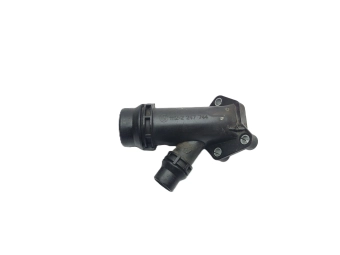 KRÓCIEC WODY, PŁYNU CHŁODZENIA BMW E90, E87, E60, E83 M45, M57 11122247744