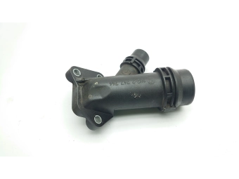 KRÓCIEC WODY, PŁYNU CHŁODZENIA BMW E90, E87, E60, E83 M45, M57 11122247744