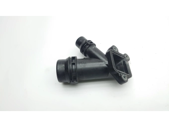 KRÓCIEC WODY, PŁYNU CHŁODZENIA BMW E90, E87, E60, E83 M45, M57 11122247744