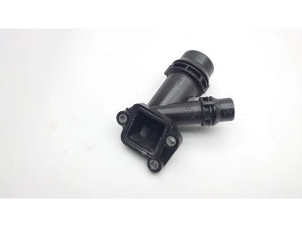 KRÓCIEC WODY, PŁYNU CHŁODZENIA BMW E90, E87, E60, E83 M45, M57 11122247744