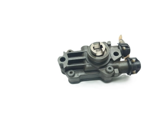 POMPA NISKIEGO CIŚNIENIA MERCEDES 2.7 SPRINTER, W220 W461 W210 A6110900250