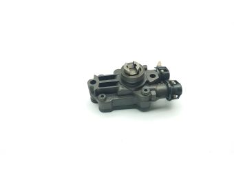 POMPA NISKIEGO CIŚNIENIA MERCEDES 2.7 SPRINTER, W220 W461 W210 A6110900250