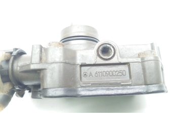 POMPA NISKIEGO CIŚNIENIA MERCEDES 2.7 SPRINTER, W220 W461 W210 A6110900250