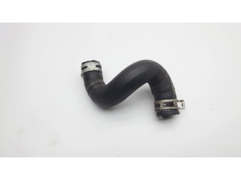 PRZEWÓD, WĄŻ OD PODGRZEWACZA DO NAGRZEWNICY TRAFIC 2.5 DCI VIVARO 413893/C