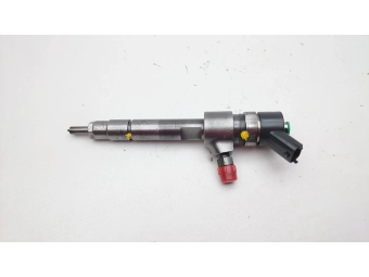 WTRYSKIWACZ BOSCH 0445110165 OPEL ASTRA, VECTRA, ZAFIRA 1.9 CDTI SAAB TEST