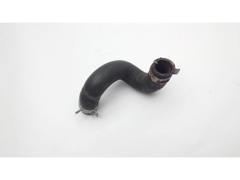 PRZEWÓD, WĄŻ OD PODGRZEWACZA DO NAGRZEWNICY TRAFIC 2.5 DCI VIVARO 413893/C