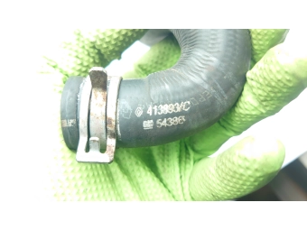 PRZEWÓD, WĄŻ OD PODGRZEWACZA DO NAGRZEWNICY TRAFIC 2.5 DCI VIVARO 413893/C