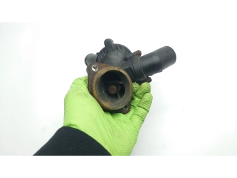 OBUDOWA TERMOSTATU VW TRANSPORTER T5 LIFT T6 2.0 TDI 03L121111AF