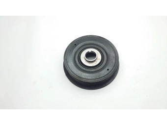 KOŁO PASOWE WAŁU MASTER, TRAFIC 2.5 DCI, MOVANO, VIVARO 2.5 CDTI 8200458171