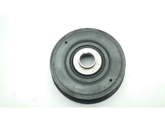 KOŁO PASOWE WAŁU MASTER, TRAFIC 2.5 DCI, MOVANO, VIVARO 2.5 CDTI 8200458171