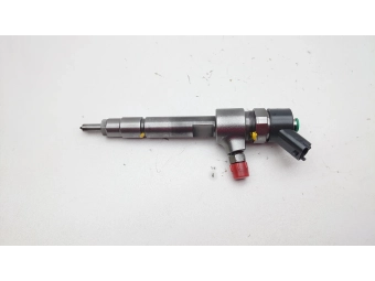 WTRYSKIWACZ BOSCH 0445110187 FIAT DOBLO 1.9 JTD IDEA, LANCIA MUSA 1.9 TEST