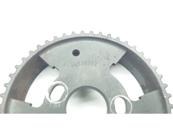 KOŁO ROZRZĄDU POMPY WTRYSKOWEJ FIAT DOBLO, PUNTO 1.9 D ALFA LANCIA 46538382