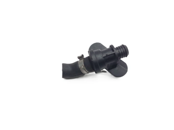 CZUJNIK, ZAWÓR ZWROTNY SERWA HAMULCOWEGO AUDI A4 B6 2.0 FSI 8E0611933A