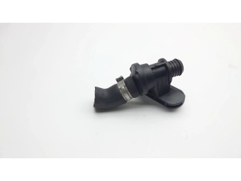 CZUJNIK, ZAWÓR ZWROTNY SERWA HAMULCOWEGO AUDI A4 B6 2.0 FSI 8E0611933A