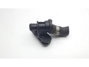 CZUJNIK, ZAWÓR ZWROTNY SERWA HAMULCOWEGO AUDI A4 B6 2.0 FSI 8E0611933A