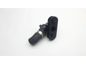 CZUJNIK, ZAWÓR ZWROTNY SERWA HAMULCOWEGO AUDI A4 B6 2.0 FSI 8E0611933A