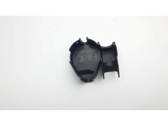 OSŁONA ZAŚLEPKA KLEMY PLUSOWEJ POD MASKA BMW E81 E87 E90 E91 61149165547