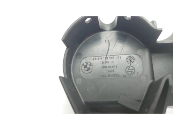 OSŁONA ZAŚLEPKA KLEMY PLUSOWEJ POD MASKA BMW E81 E87 E90 E91 61149165547