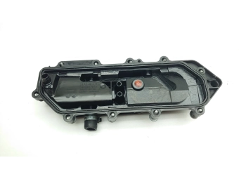 POKRYWA ZAWORÓW, ODMA, SEPARATOR OLEJU FIAT DUCATO 2.3 JTD M-JET IVECO 2.3 504132147