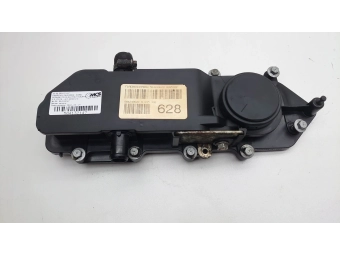 POKRYWA ZAWORÓW, ODMA, SEPARATOR OLEJU FIAT DUCATO 2.3 JTD M-JET IVECO 2.3 504132147