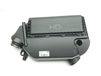 OBUDOWA FILTRA POWIETRZA PEUGEOT BIPPER 1.3 HDI, CITROEN NEMO 1.3 HDI EU5 1368533080