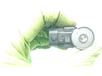 ZAWÓR CIŚNIENIA OLEJU PIERBURG FIAT DOBLO FIORINO OPEL COMBO 1.3 7.05374.02