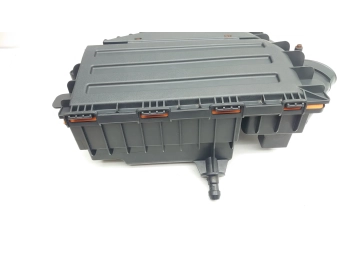 OBUDOWA FILTRA POWIETRZA FIAT, DOBLO, FIORINO, 500, PANDA 1.3 MULTIJET EU5 51968076