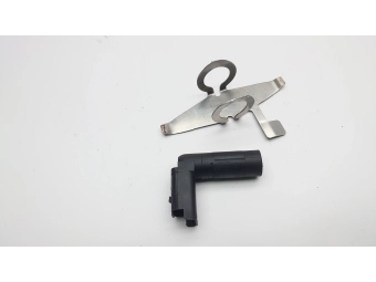 CZUJNIK WAŁU Z UCHWYTEM RENAULT TRAFIC II MASTER II 2.5 DCI 8200676161