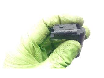 CZUJNIK WAŁU Z UCHWYTEM RENAULT TRAFIC II MASTER II 2.5 DCI 8200676161